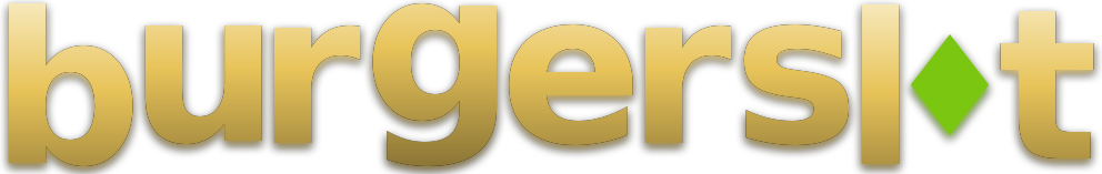 burgerslot logo